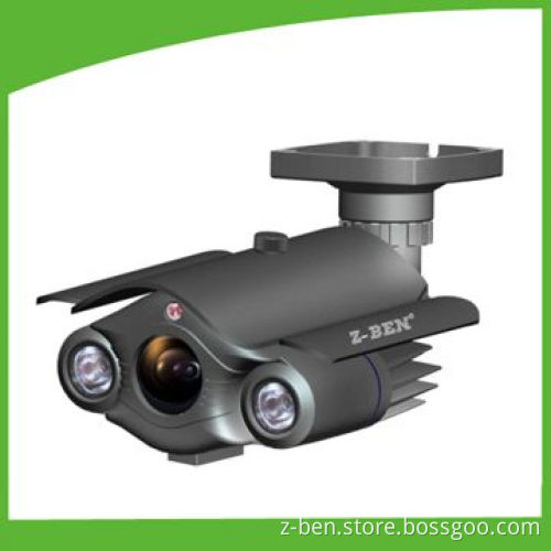 SWDR Wide Dynamic Range Camera with 700TVL Horizontal Resolution and 60m IR Distance